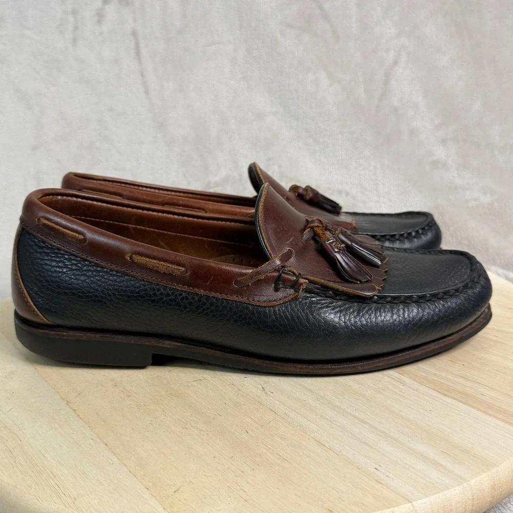 Allen Edmonds allen edmonds